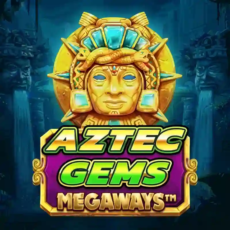 Aztec Gems Megaways