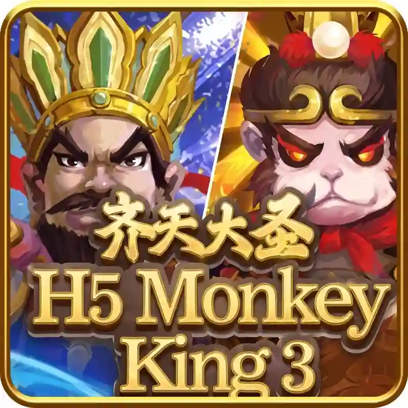 H5 Monkey King 3