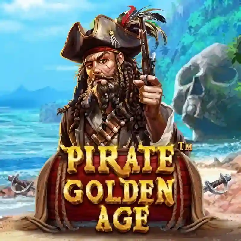 Pirate Golden Age
