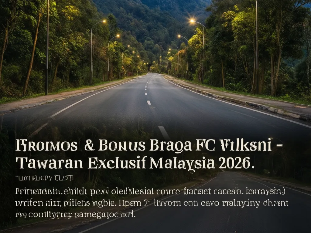 Promosi Braga FC